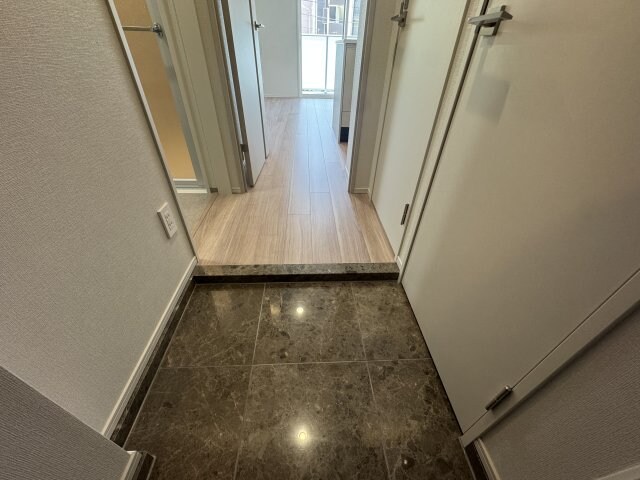 尾久駅 徒歩1分 4階の物件内観写真