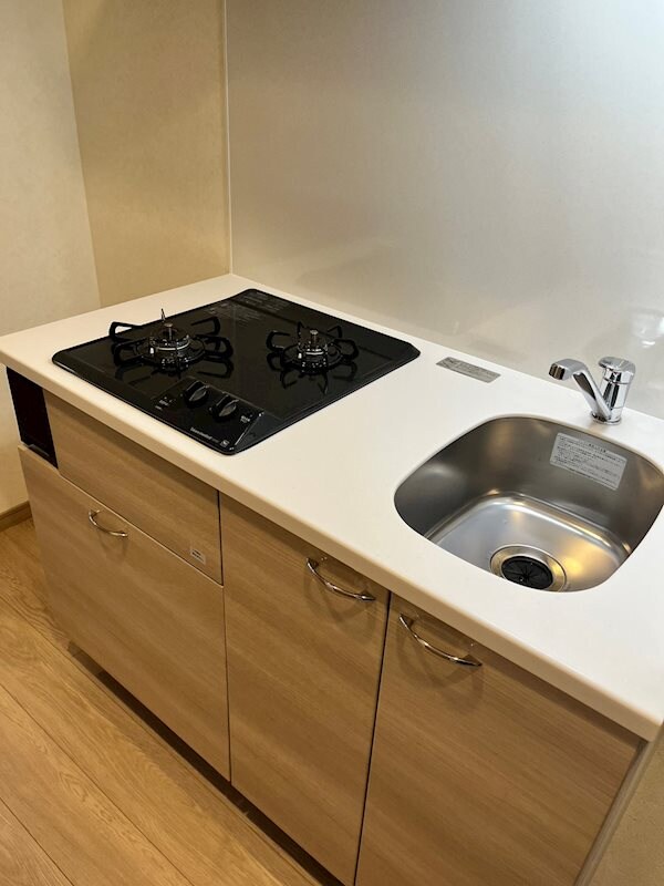 北池袋駅 徒歩10分 3階の物件内観写真