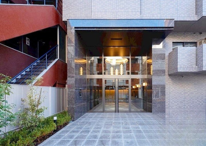 北池袋駅 徒歩10分 3階の物件外観写真