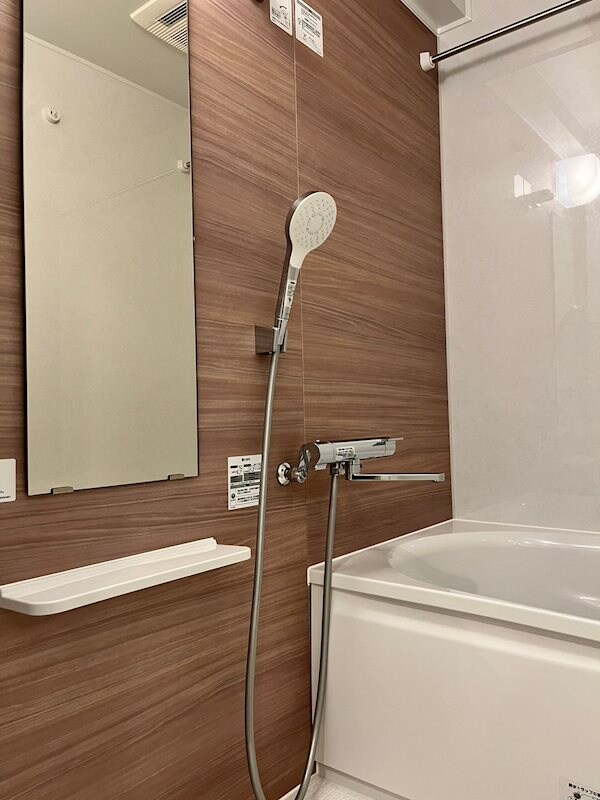 北池袋駅 徒歩10分 3階の物件内観写真