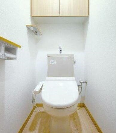 北池袋駅 徒歩10分 3階の物件内観写真