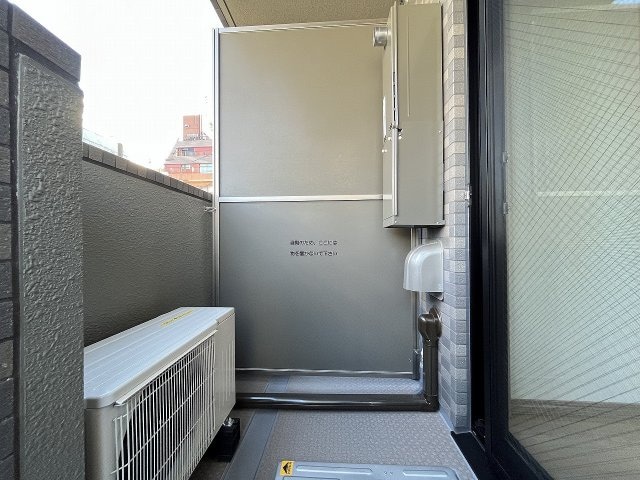 北池袋駅 徒歩10分 3階の物件内観写真