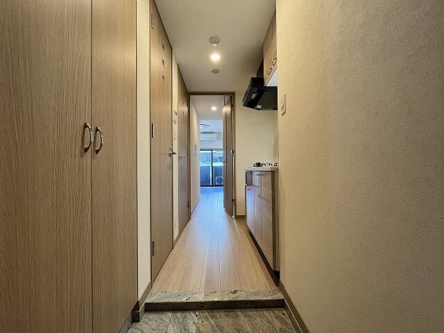 北池袋駅 徒歩10分 3階の物件内観写真