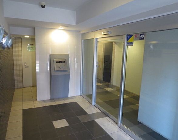 巣鴨駅 徒歩5分 9階の物件外観写真