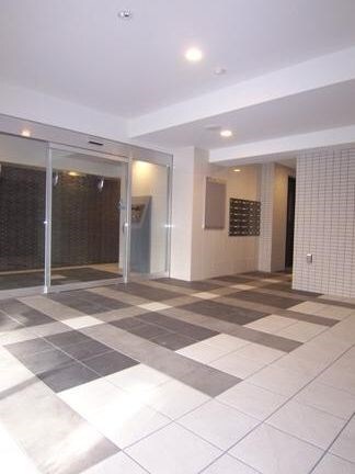 巣鴨駅 徒歩5分 9階の物件外観写真