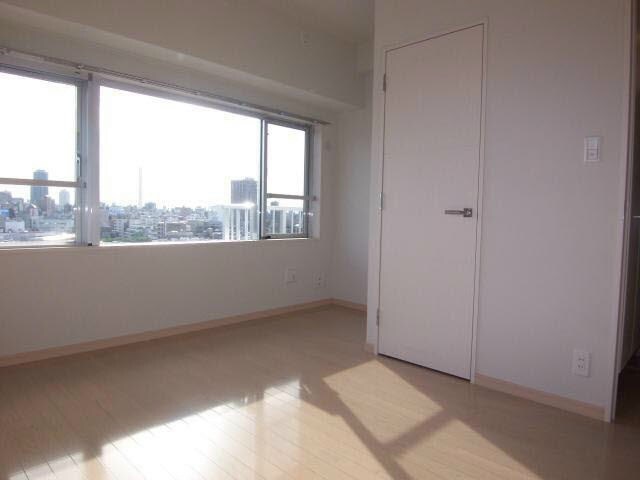 巣鴨駅 徒歩5分 9階の物件内観写真