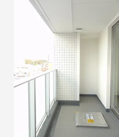 スカイレジデンス中落合の物件内観写真