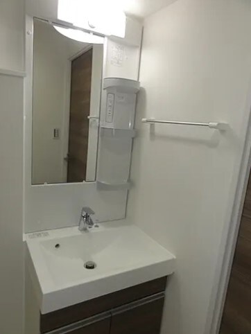 スカイレジデンス中落合の物件内観写真