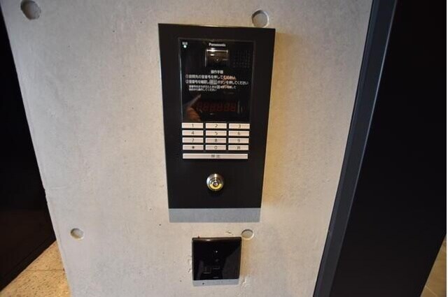 スタンズ神楽坂の物件内観写真