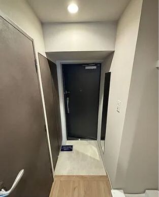 雑司が谷駅 徒歩2分 13階の物件内観写真