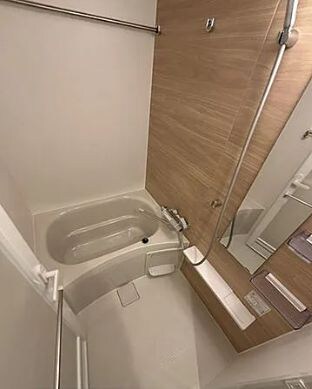 雑司が谷駅 徒歩2分 13階の物件内観写真