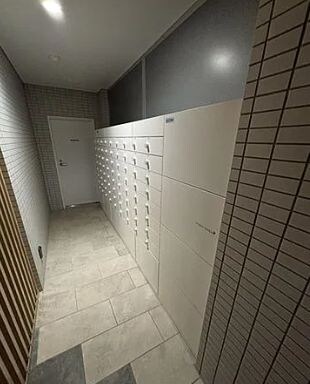 雑司が谷駅 徒歩2分 13階の物件内観写真