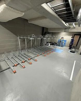 雑司が谷駅 徒歩2分 13階の物件内観写真