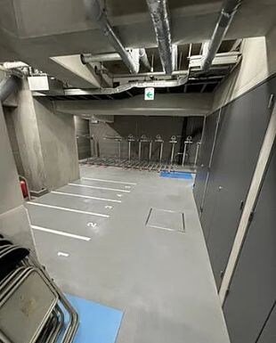 雑司が谷駅 徒歩2分 13階の物件内観写真