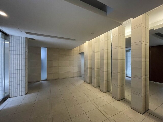 曙橋駅 徒歩3分 6階の物件外観写真