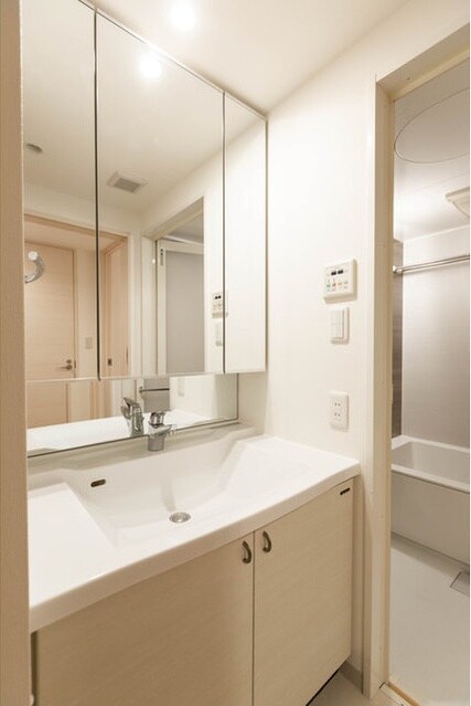 曙橋駅 徒歩3分 6階の物件内観写真