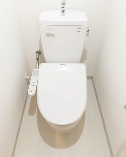 曙橋駅 徒歩3分 6階の物件内観写真