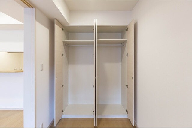 曙橋駅 徒歩3分 6階の物件内観写真