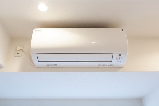 曙橋駅 徒歩3分 6階の物件内観写真