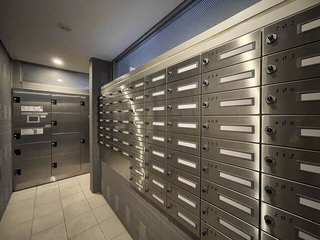 曙橋駅 徒歩3分 6階の物件内観写真