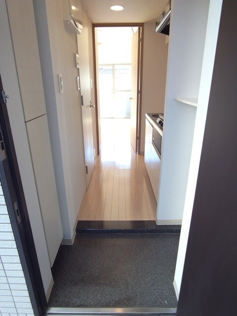 フェニックス西新宿弐番館の物件内観写真