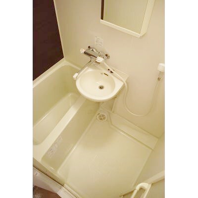 フェニックス西新宿弐番館の物件内観写真