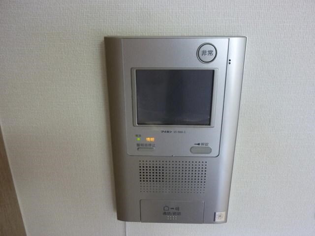 フェニックス西新宿弐番館の物件内観写真