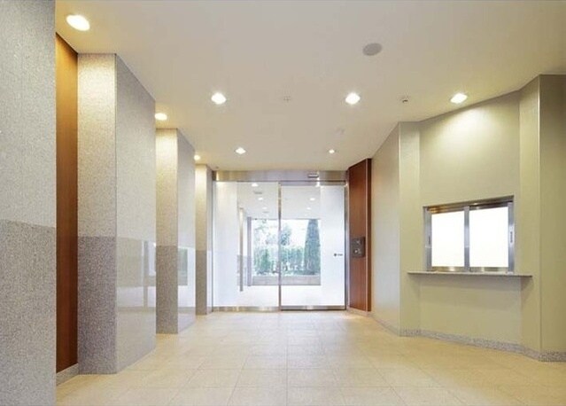 板橋区役所前駅 徒歩2分 11階の物件外観写真