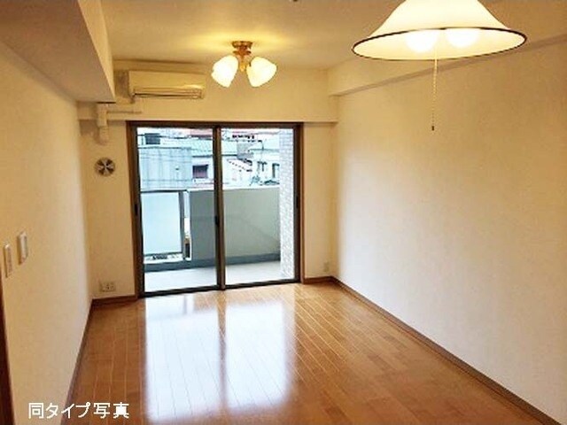 板橋区役所前駅 徒歩2分 11階の物件内観写真