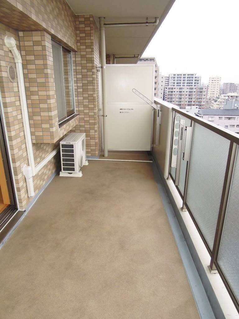 板橋区役所前駅 徒歩2分 11階の物件内観写真