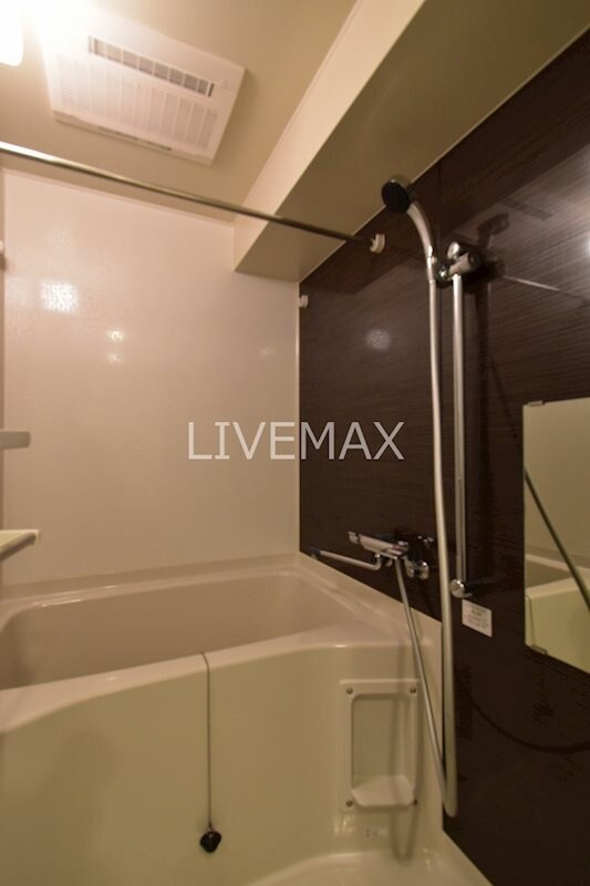 若松河田駅 徒歩5分 2階の物件内観写真