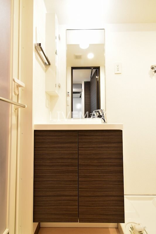 若松河田駅 徒歩5分 2階の物件内観写真