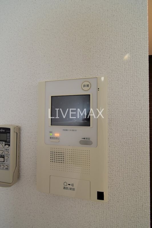 若松河田駅 徒歩5分 2階の物件内観写真