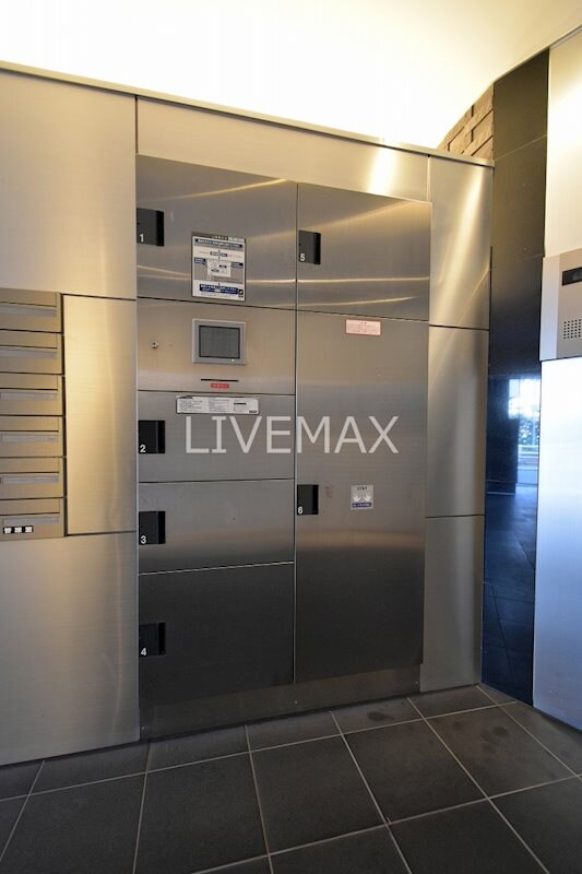 若松河田駅 徒歩5分 2階の物件内観写真