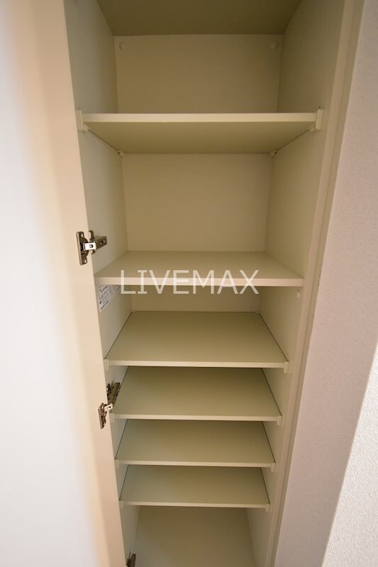 若松河田駅 徒歩5分 2階の物件内観写真