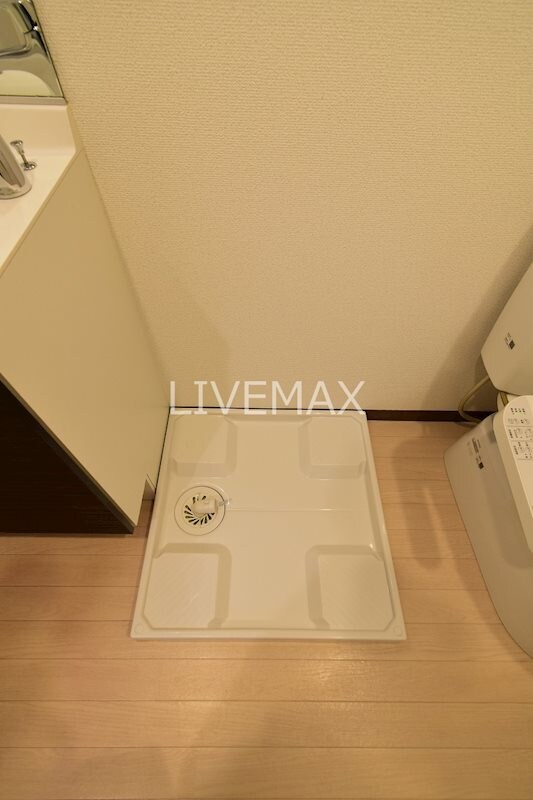 若松河田駅 徒歩5分 2階の物件内観写真