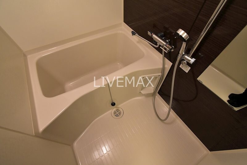 若松河田駅 徒歩5分 2階の物件内観写真