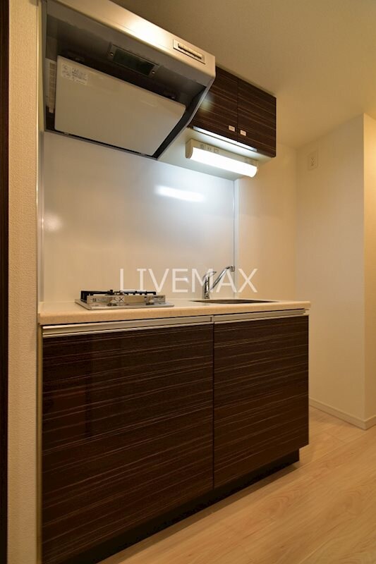 若松河田駅 徒歩5分 2階の物件内観写真