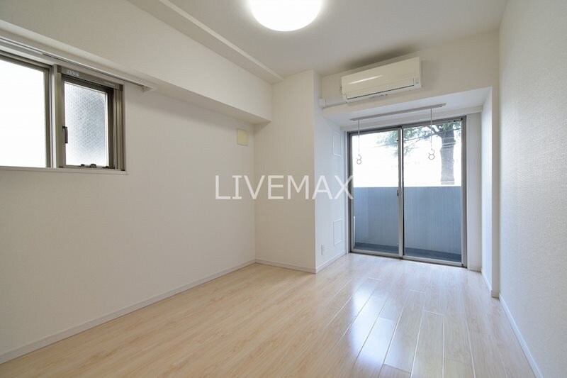 若松河田駅 徒歩5分 2階の物件内観写真