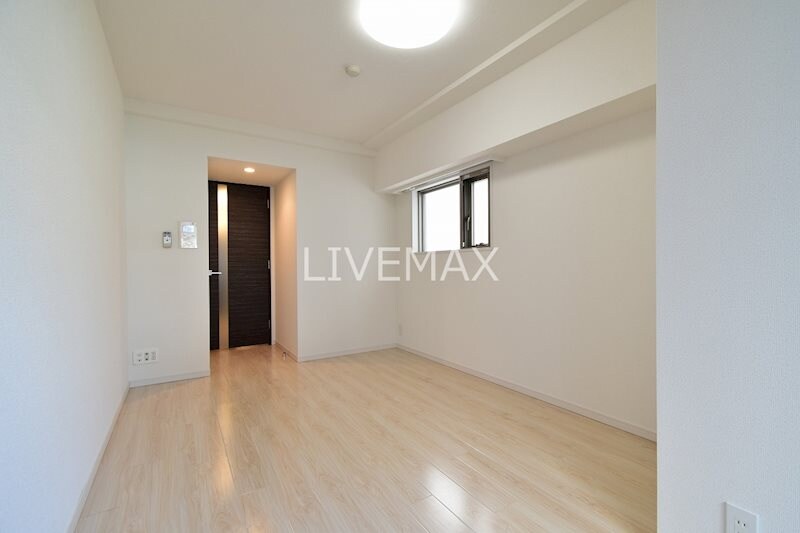 若松河田駅 徒歩5分 2階の物件内観写真