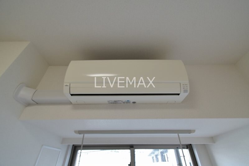 若松河田駅 徒歩5分 2階の物件内観写真