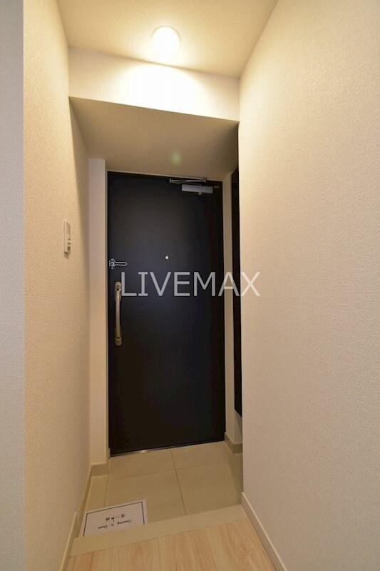 若松河田駅 徒歩5分 2階の物件内観写真