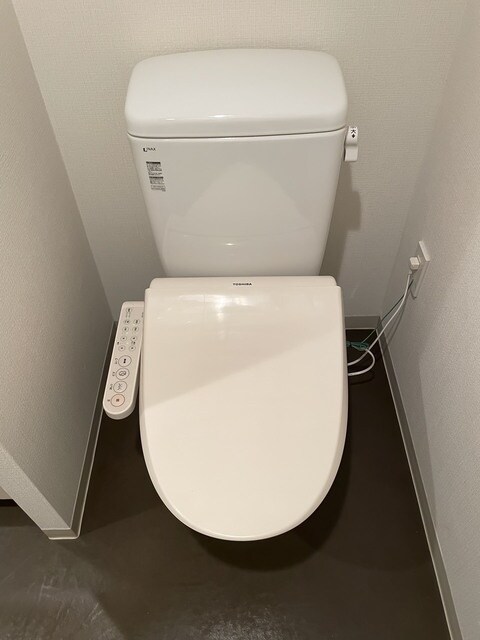 エスティメゾン東新宿の物件内観写真