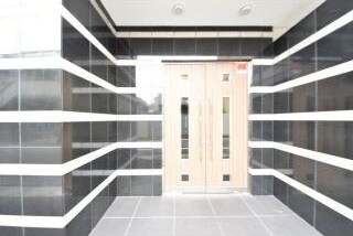 グランパーク東京ノースの物件外観写真