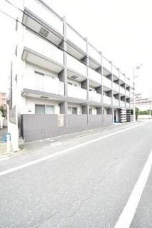 グランパーク東京ノースの物件外観写真