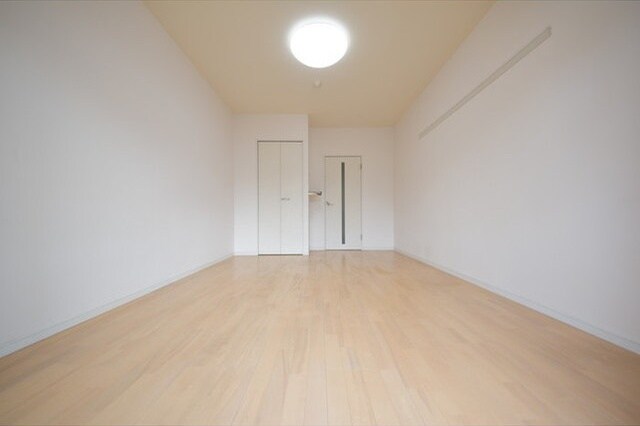 グランパーク東京ノースの物件内観写真