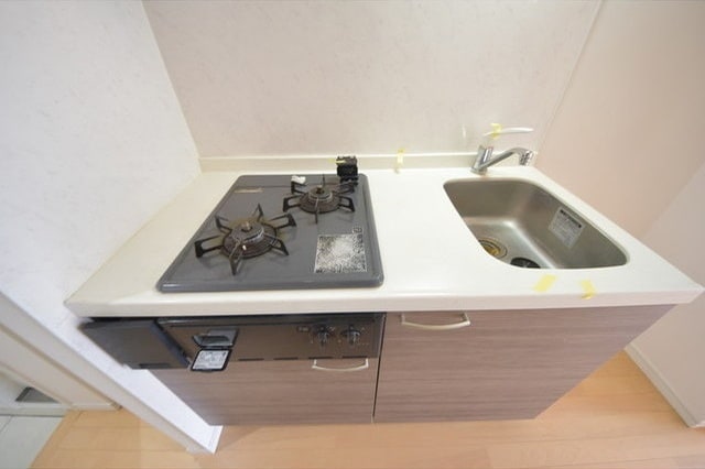 グランパーク東京ノースの物件内観写真