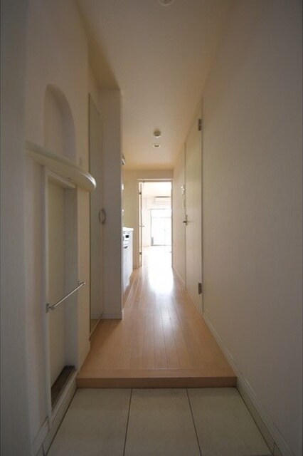 グランパーク東京ノースの物件内観写真