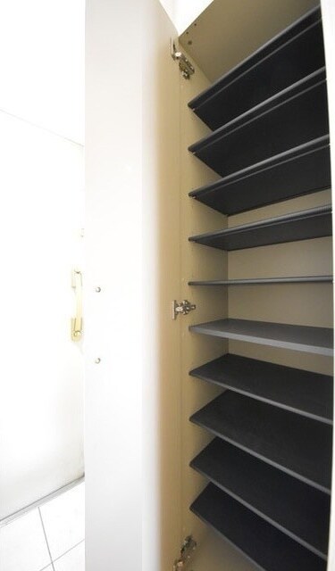 グランパーク東京ノースの物件内観写真