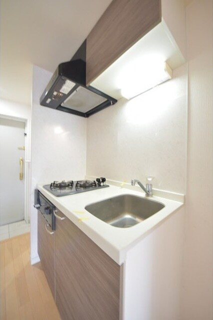 グランパーク東京ノースの物件内観写真